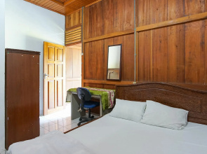 Mountain View Homestay