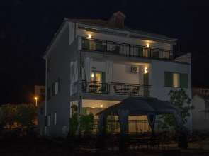Villa Gambera