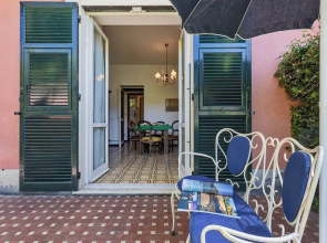 Vintage Apartment in Santa Margherita