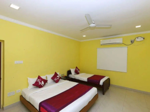 OYO 5088 Guest Inn