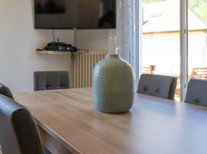 Le nid du bonheur maison de vacances