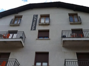 Hostal Can Josep