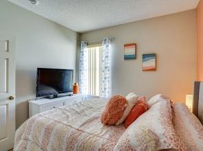 Florida Retreat w/ Pool, Hot Tub & Near Disney!