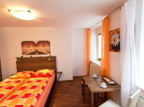 Royal Living Apartments Vienna