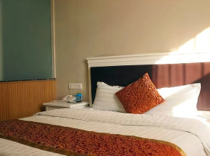 Nanyuan Inn Ningbo Xueshi Road