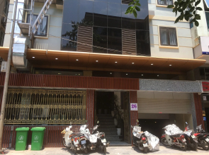 Azumaya Hotel Linh Lang