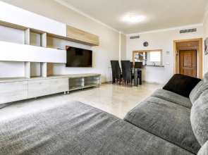 Playa de la Arena 1 Bedroom