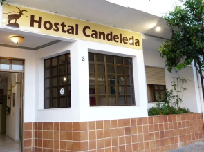 Hostal Candeleda