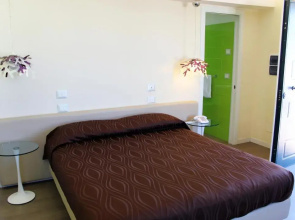 Hotel Mare