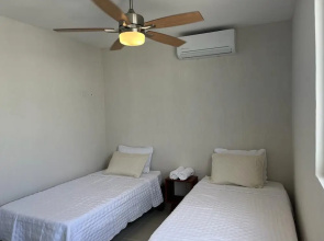 Aldea Tulum