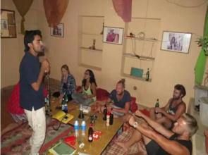 Abu Safari Hotel