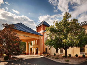 Best Western Butner Creedmoor Inn