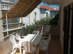 Apartments Ivo 514