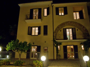 La Residenza Torchiara