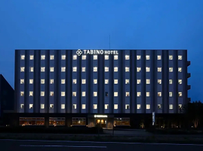 Tabino Hotel Kashima