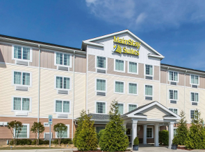 MainStay Suites Jacksonville near Camp Lejeune