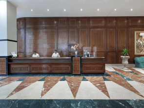 Pyramisa Beach Resort, Hurghada - Sahl Hasheesh