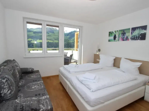 Apartment in ski Area in Piesendorf