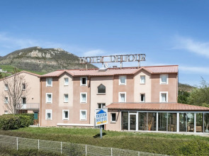 Brit Hotel Essentiel Millau
