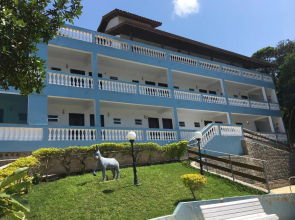 Recanto do Teimoso Ubatuba