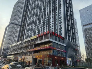 Jinju Guesthouse (Taiyuan Vientiane City)