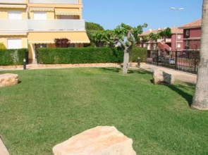 Sierra Irta Altamar