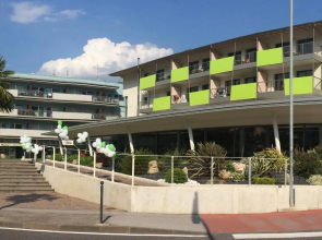 Residence Centro Vela