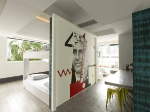 The Aberdeen By Dash Living