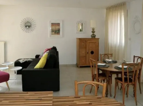 Comme à la Maison