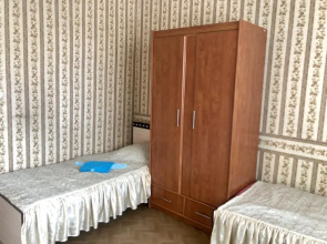 Kedr Hotel