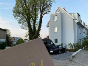 Hafenperle am Suhrenpohl