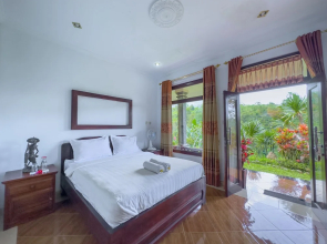 Mulia Bali Garden Bungalow