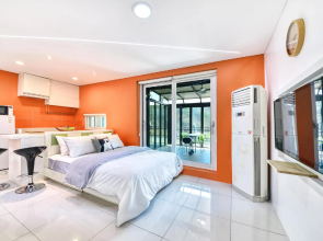 Gapyeong Colline Pension