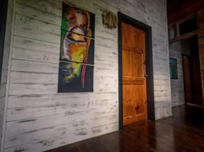 Barrbra BnB Over The Sea