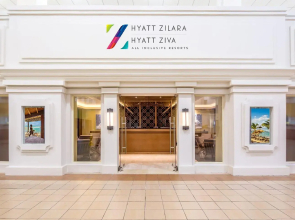 Hyatt Ziva Rose Hall - All Inclusive