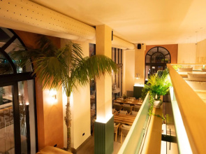 Hotel Saly