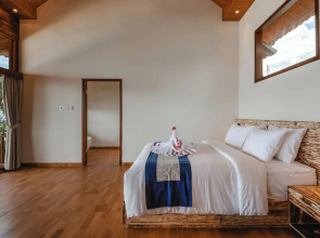 Seraya Cove Estate Managed by Manara