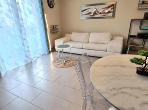 "Chez Claudel" Modern T3 apt with balcony in Marseille