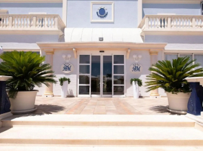 Hotel Villa Medici