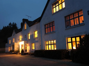 Mill End Hotel