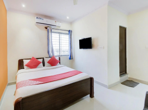 OYO Flagship 76791 Hotel Malnad Grand Inn