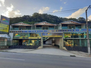 Hotel GH Express