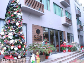 Seaview Holiday Resort