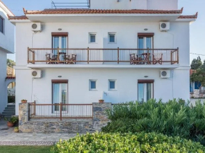 Hotel Antonios