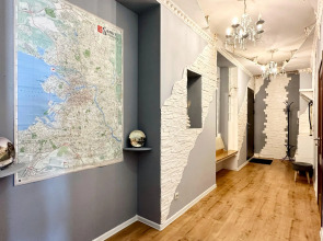 SivakApart (СивакАпарт) на улице Полтавская