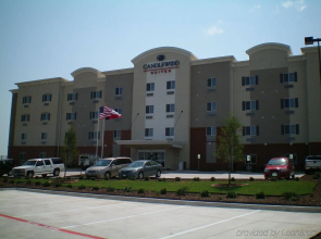 Candlewood Suites Decatur Medical Center by IHG