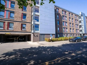 NTU Gill St