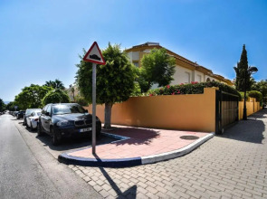 Townhouse Costabella Marbella