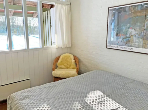 4 Star Holiday Home in Allinge