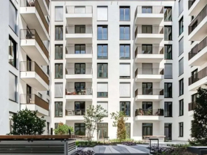 Arbio I Luxury Apartments